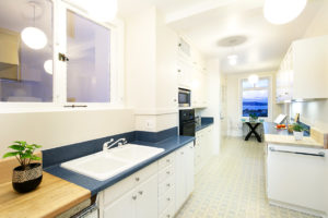 1940 Vallejo #5 – Kitchen 1940 Vallejo Apt 5 San Francisco CA 94123 | Maria Marchetti | Luxury Real Estate