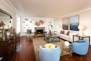 1940 Vallejo Apt 5 San Francisco CA 94123 | Maria Marchetti | Luxury Real Estate
